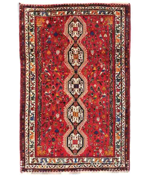 نمایندگی قزوین فرش قزوین